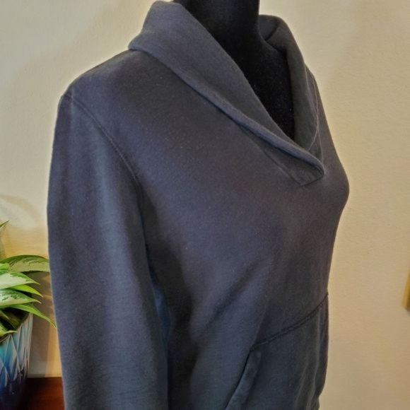 Tommy Hilfiger Women's Sweater, Black, Size S/P - Picture 7 of 11